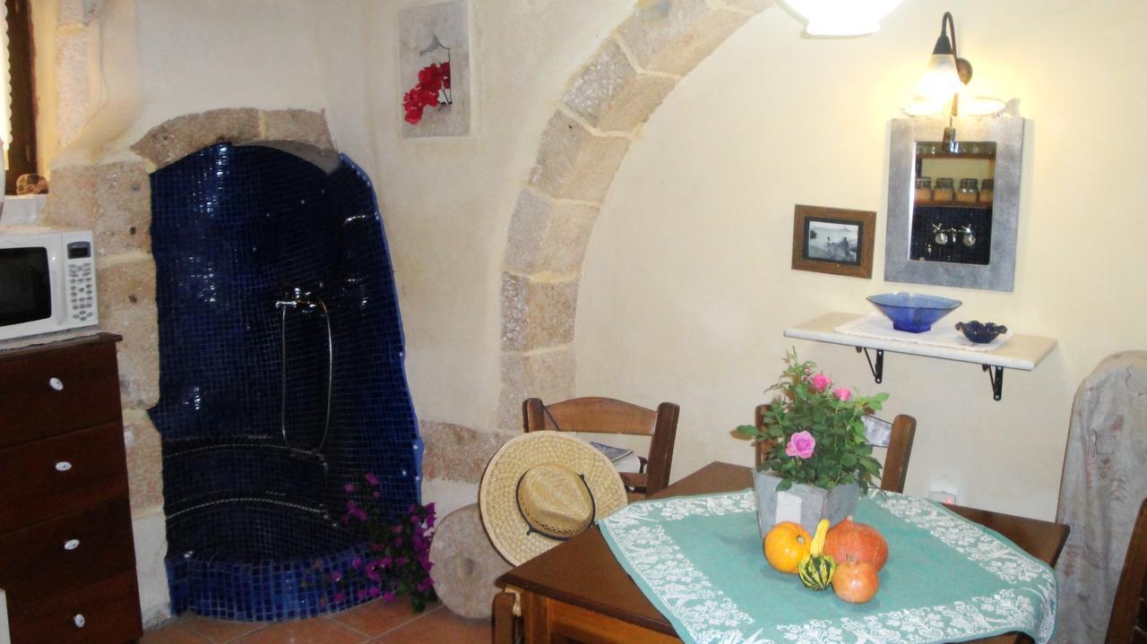 Old Stone House Villa Chania  Exterior photo