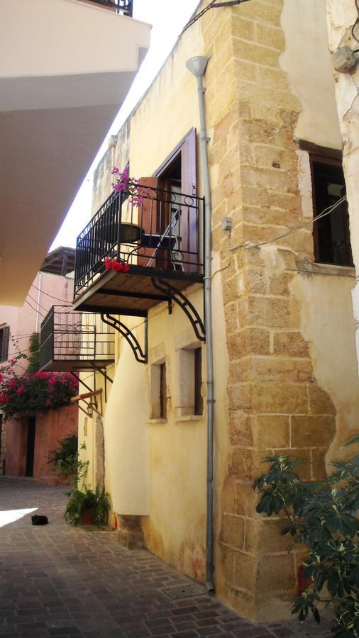 Old Stone House Villa Chania  Exterior photo